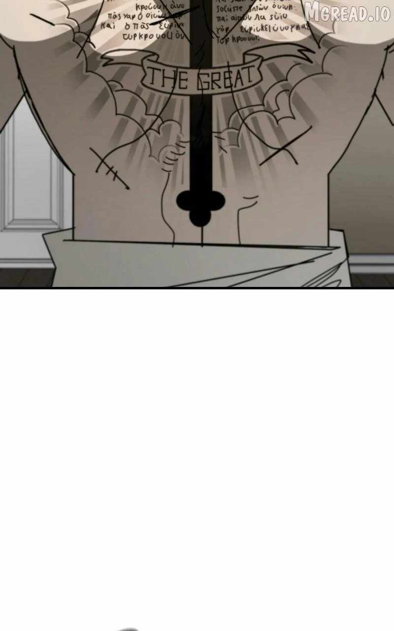 Unholy Exorcist Chapter 26-eng-li - Page 31