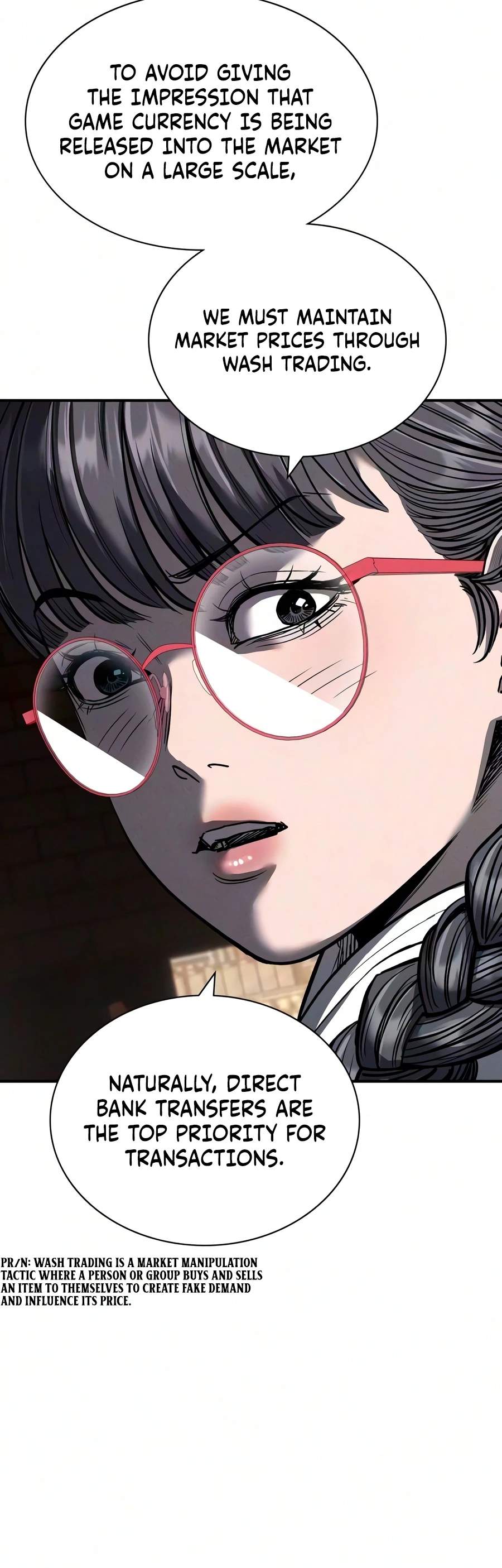 Debtbound by Blood Chapter 28-eng-li - Page 16