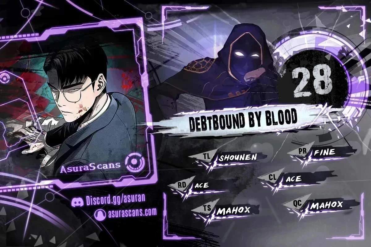 Debtbound by Blood Chapter 28-eng-li - Page 0