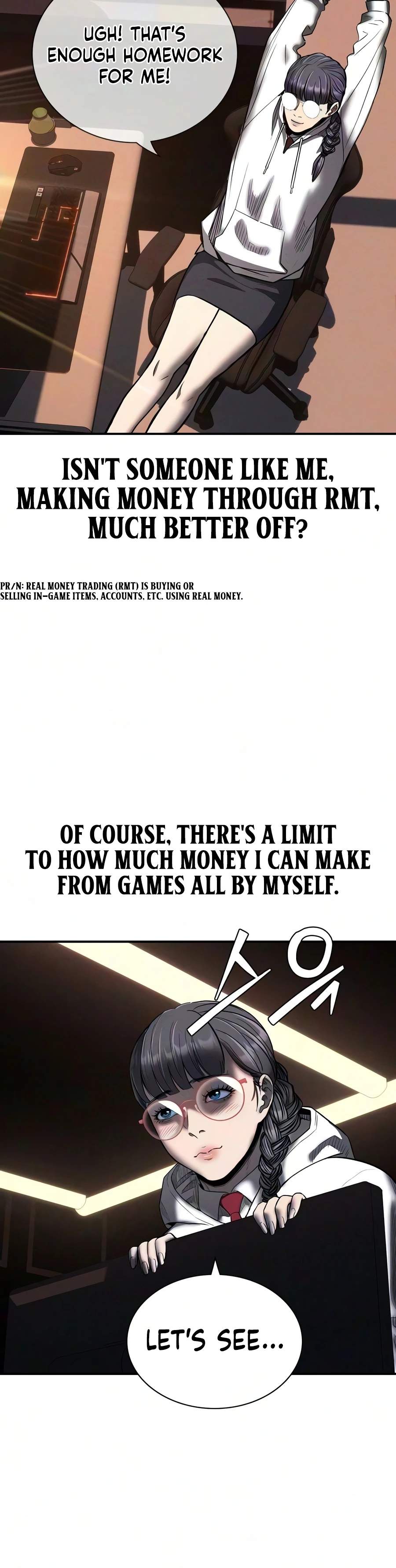 Debtbound by Blood Chapter 28-eng-li - Page 6