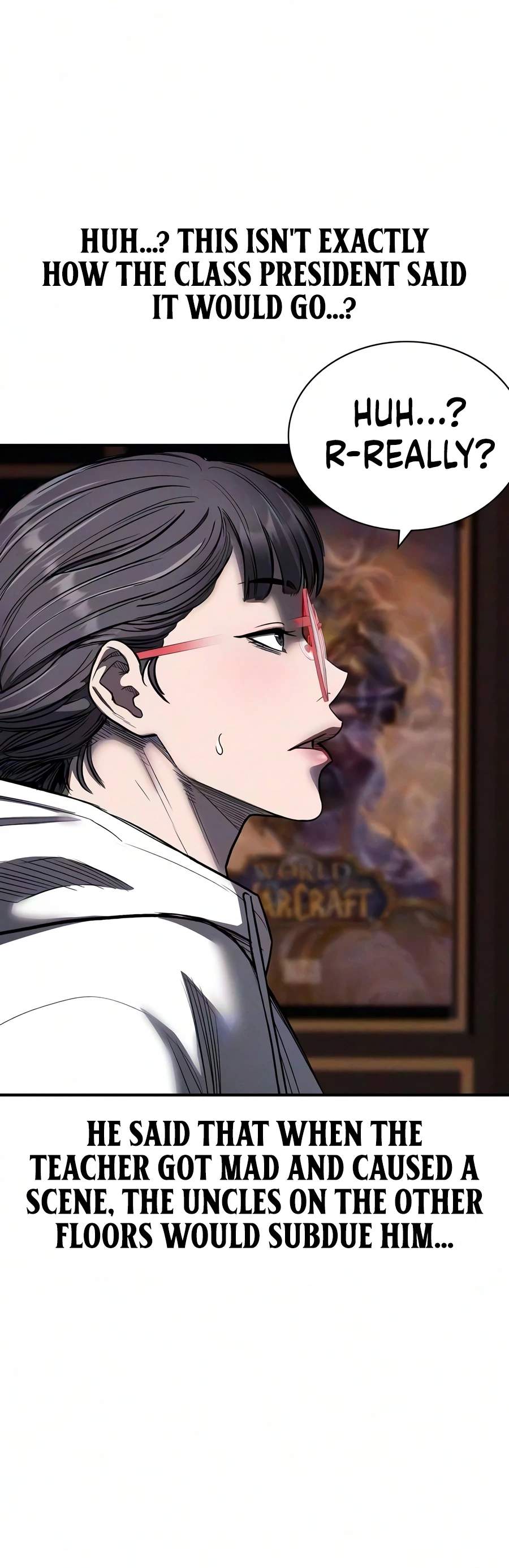 Debtbound by Blood Chapter 28-eng-li - Page 10
