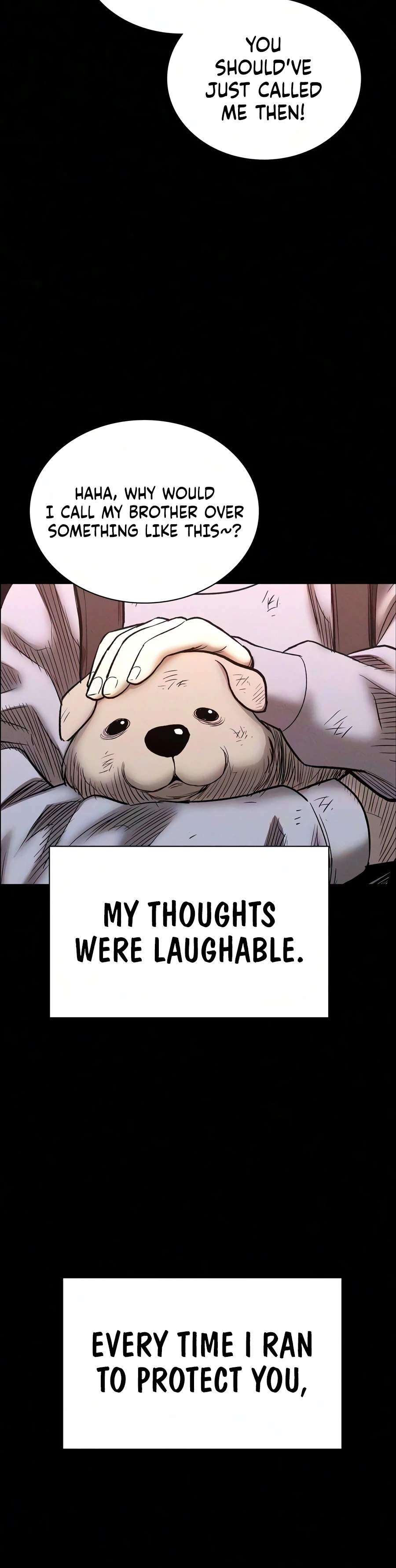 Debtbound by Blood Chapter 28-eng-li - Page 2