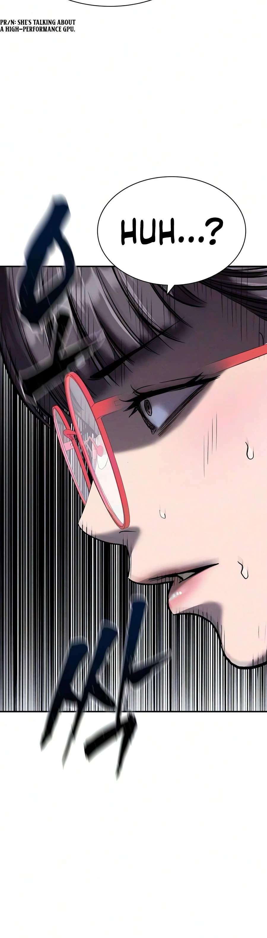 Debtbound by Blood Chapter 28-eng-li - Page 18