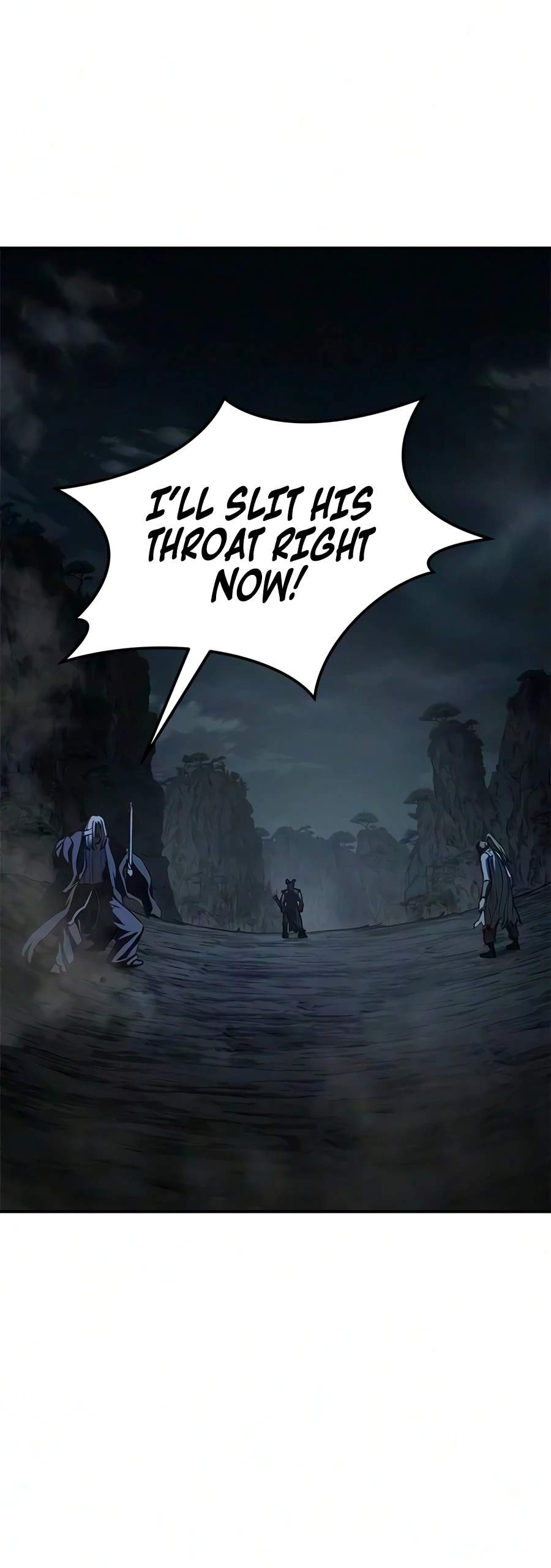 Murim Psychopath Chapter 29-eng-li - Page 10