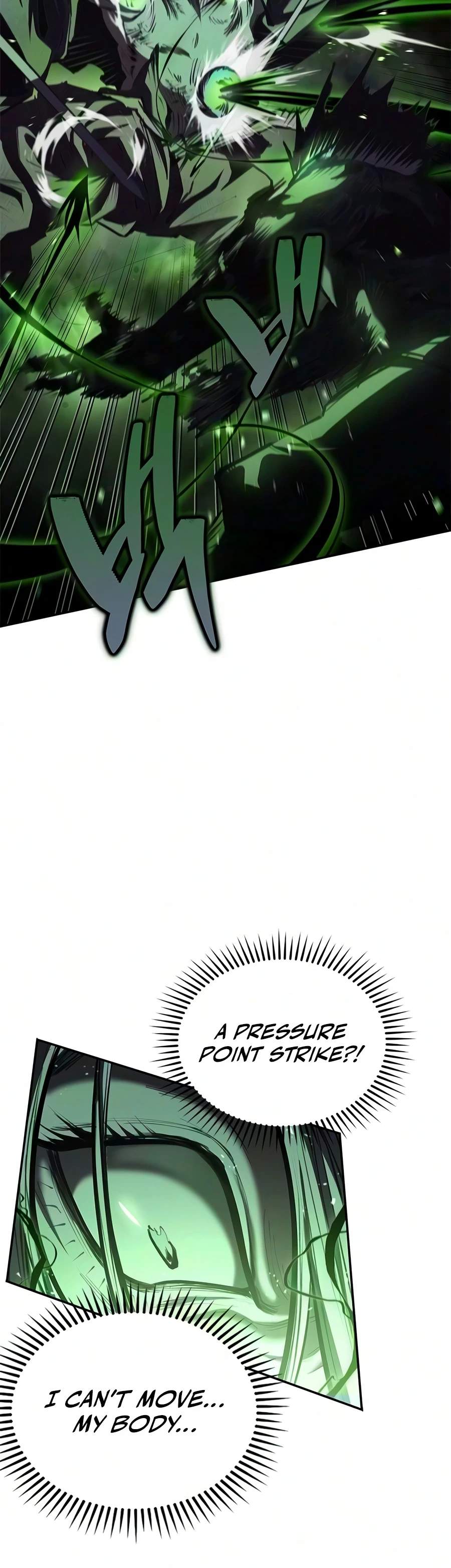 Murim Psychopath Chapter 29-eng-li - Page 2