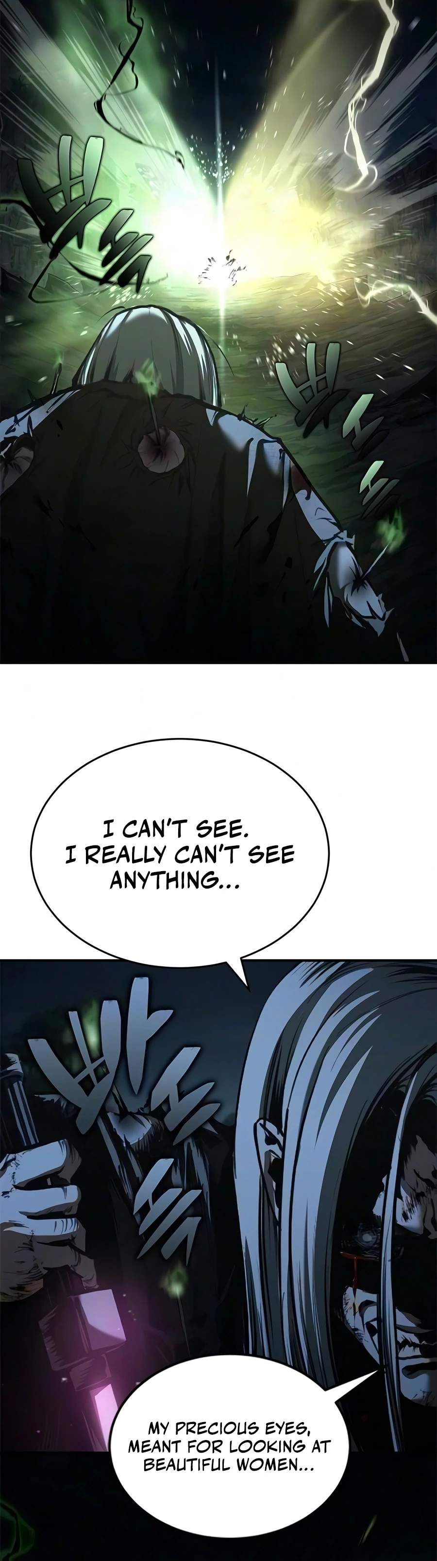 Murim Psychopath Chapter 29-eng-li - Page 6