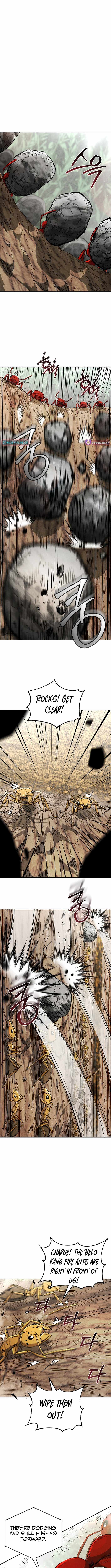 Empire of the Ants Chapter 31-eng-li - Page 7