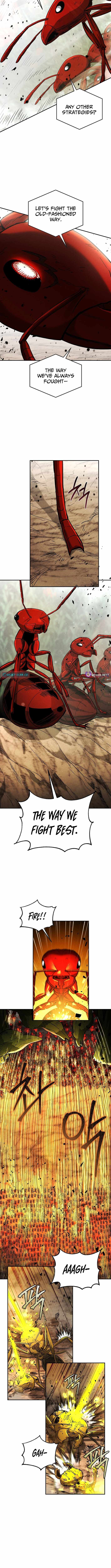 Empire of the Ants Chapter 31-eng-li - Page 8
