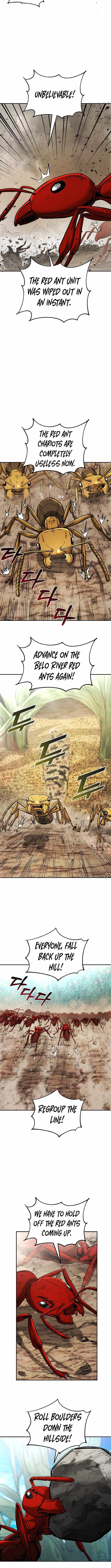 Empire of the Ants Chapter 31-eng-li - Page 6