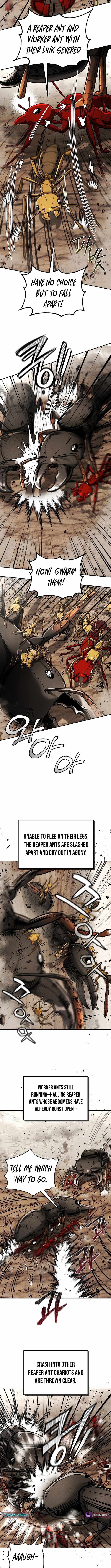 Empire of the Ants Chapter 31-eng-li - Page 5