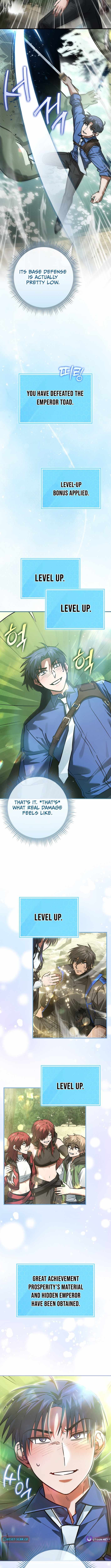 I Gave Up Being Stronger Chapter 51-eng-li - Page 12