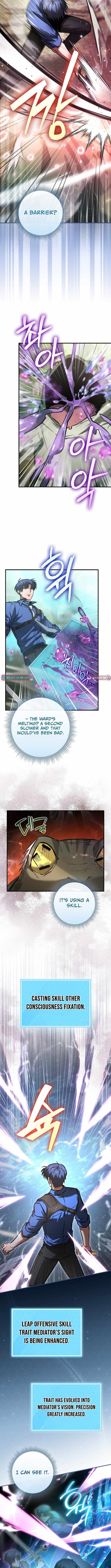 I Gave Up Being Stronger Chapter 51-eng-li - Page 6