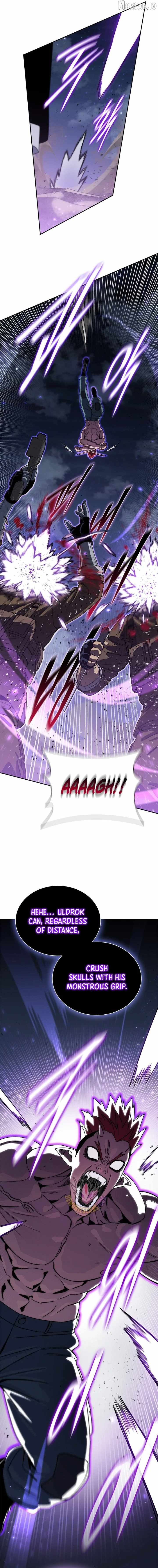 The 18-Year-Old Demon King Chapter 42-eng-li - Page 8