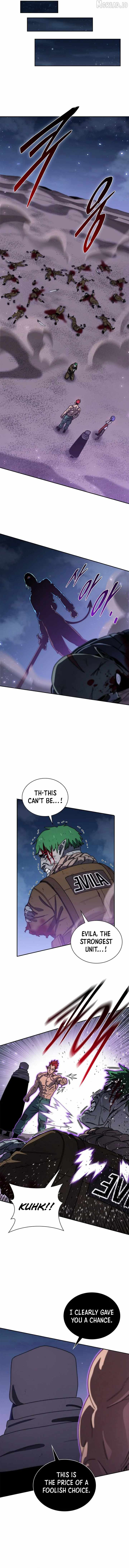 The 18-Year-Old Demon King Chapter 42-eng-li - Page 11