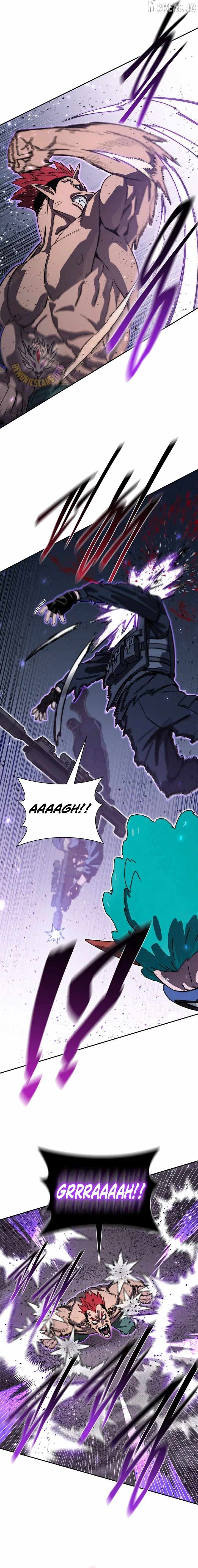 The 18-Year-Old Demon King Chapter 42-eng-li - Page 4