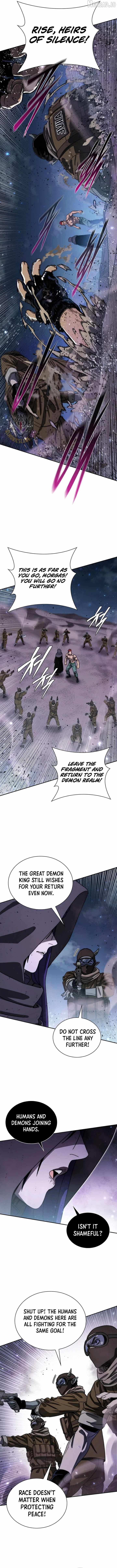 The 18-Year-Old Demon King Chapter 42-eng-li - Page 6