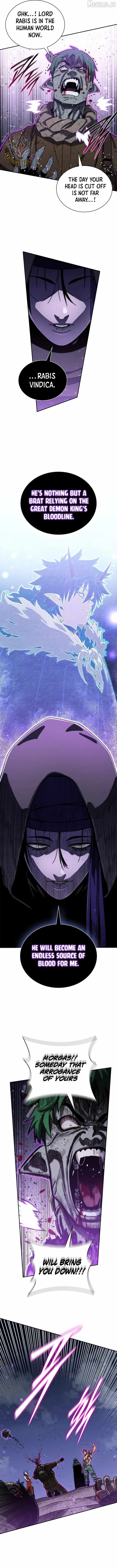 The 18-Year-Old Demon King Chapter 42-eng-li - Page 12
