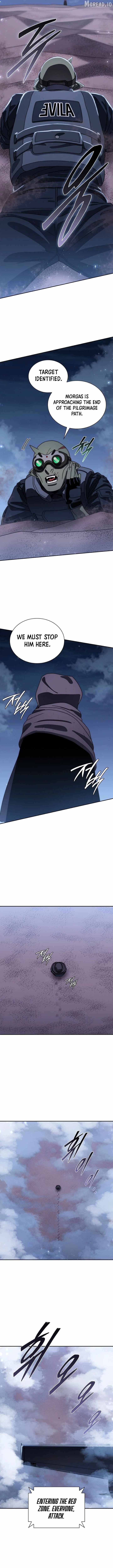 The 18-Year-Old Demon King Chapter 42-eng-li - Page 1