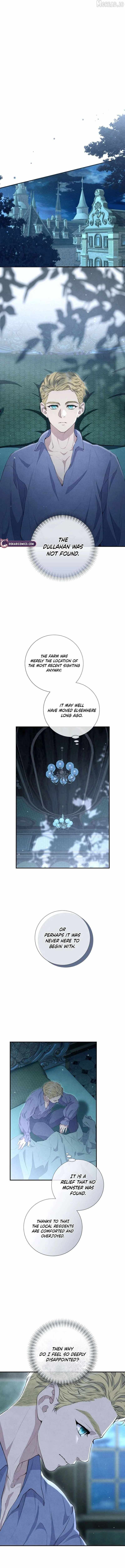 Don't Look for the Resurrected Villainess Chapter 30-eng-li - Page 10