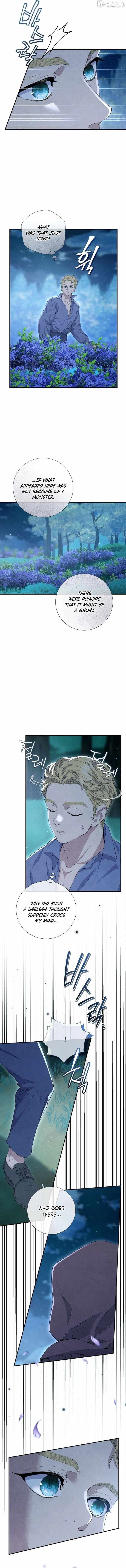 Don't Look for the Resurrected Villainess Chapter 30-eng-li - Page 12