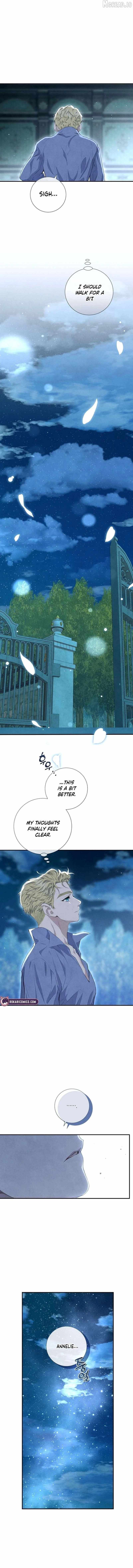 Don't Look for the Resurrected Villainess Chapter 30-eng-li - Page 11