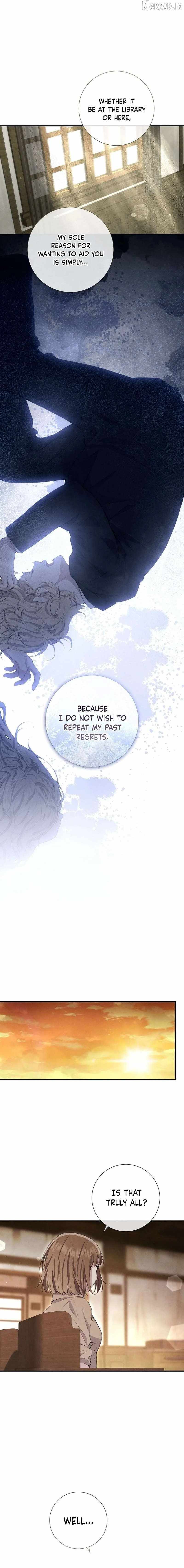 Don't Look for the Resurrected Villainess Chapter 30-eng-li - Page 7