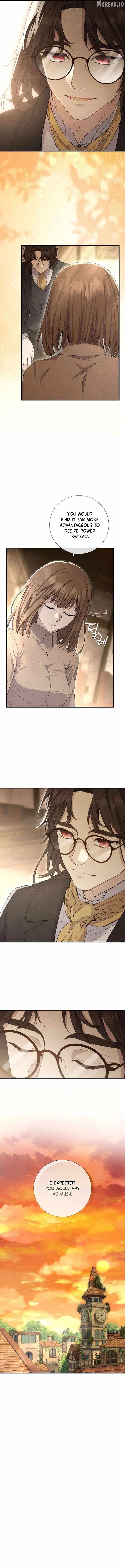 Don't Look for the Resurrected Villainess Chapter 30-eng-li - Page 9