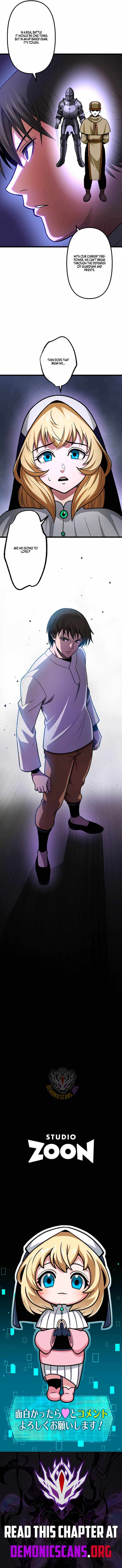 The Reincarnation of God-Level Crafting Chapter 27-eng-li - Page 13