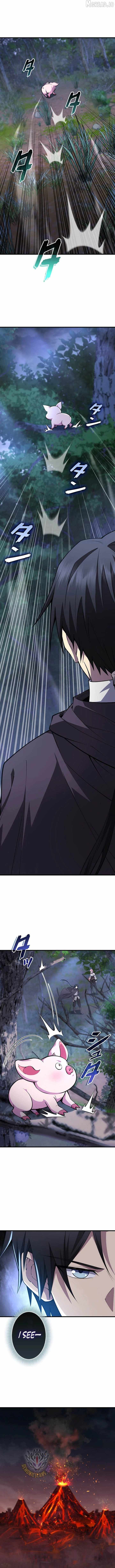 Return of the Adopted Child in a World of Bloodline Supremacy Chapter 39-eng-li - Page 7