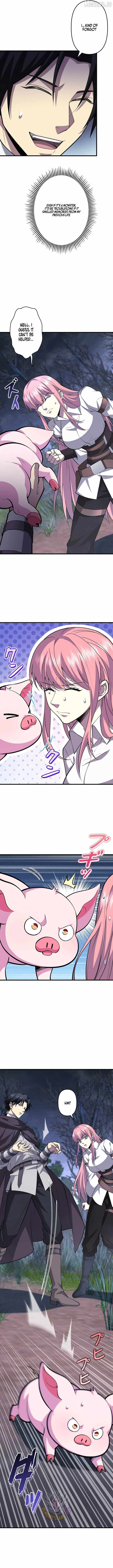 Return of the Adopted Child in a World of Bloodline Supremacy Chapter 39-eng-li - Page 6