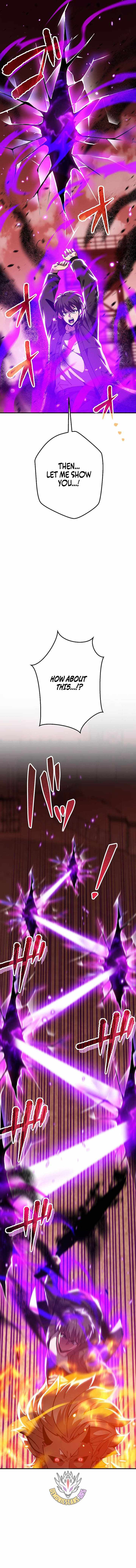 Hero Covered: Saving the World With Dark Hereditary Skills Chapter 56-eng-li - Page 2