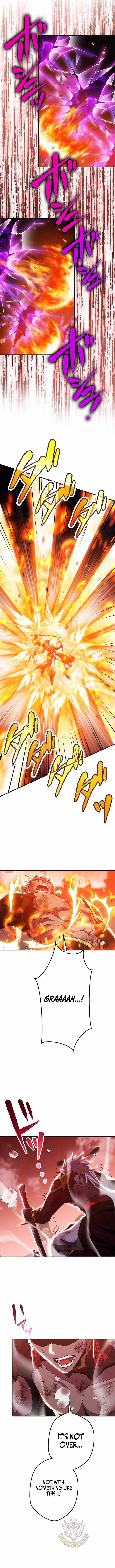 Hero Covered: Saving the World With Dark Hereditary Skills Chapter 56-eng-li - Page 7