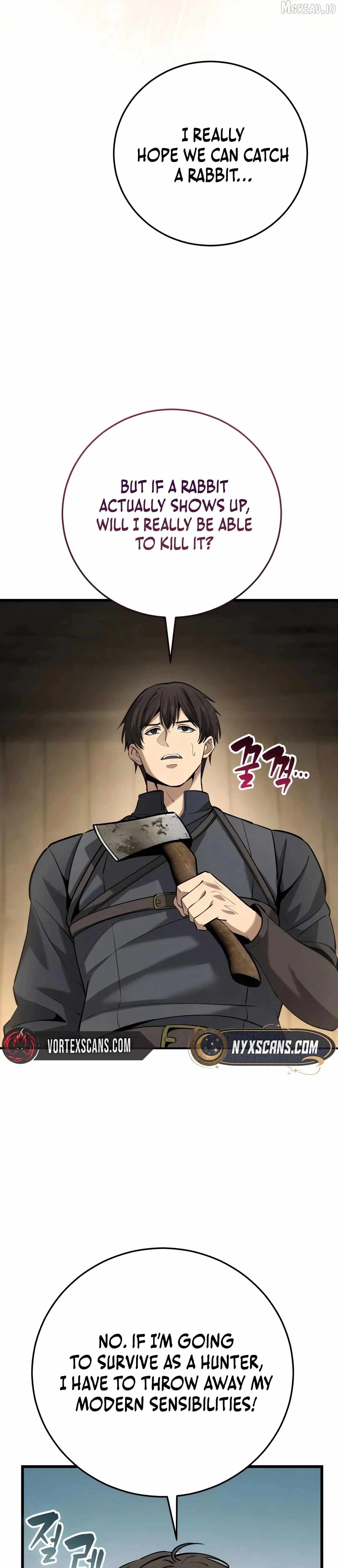 I Became A Married Man in Another World Chapter 12-eng-li - Page 31