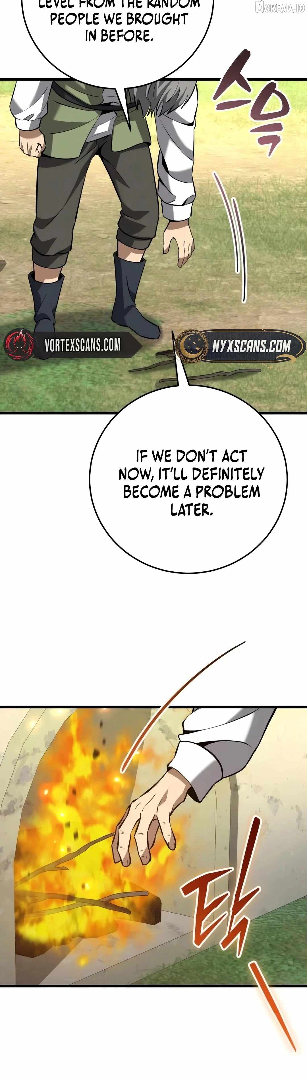 I Became A Married Man in Another World Chapter 12-eng-li - Page 20