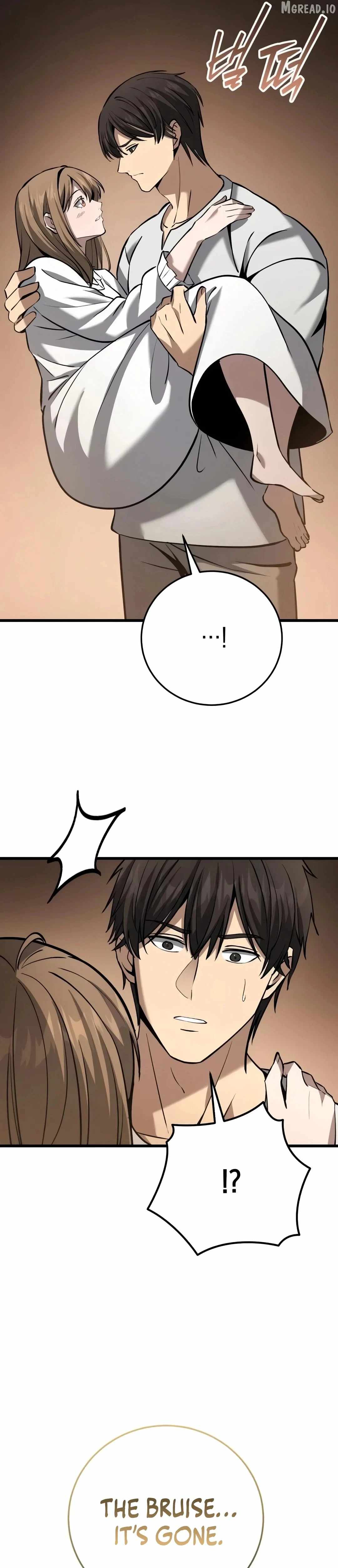 I Became A Married Man in Another World Chapter 12-eng-li - Page 3