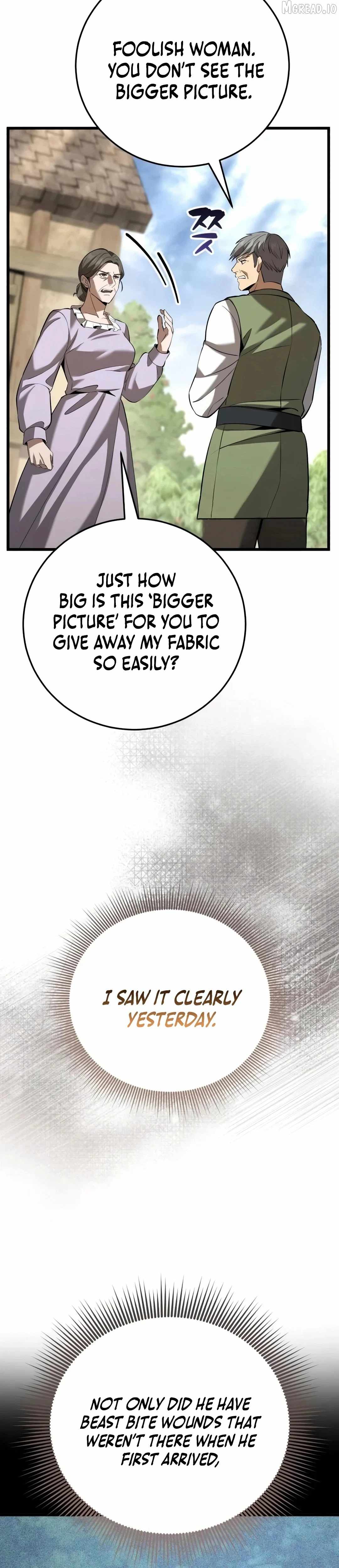I Became A Married Man in Another World Chapter 12-eng-li - Page 10