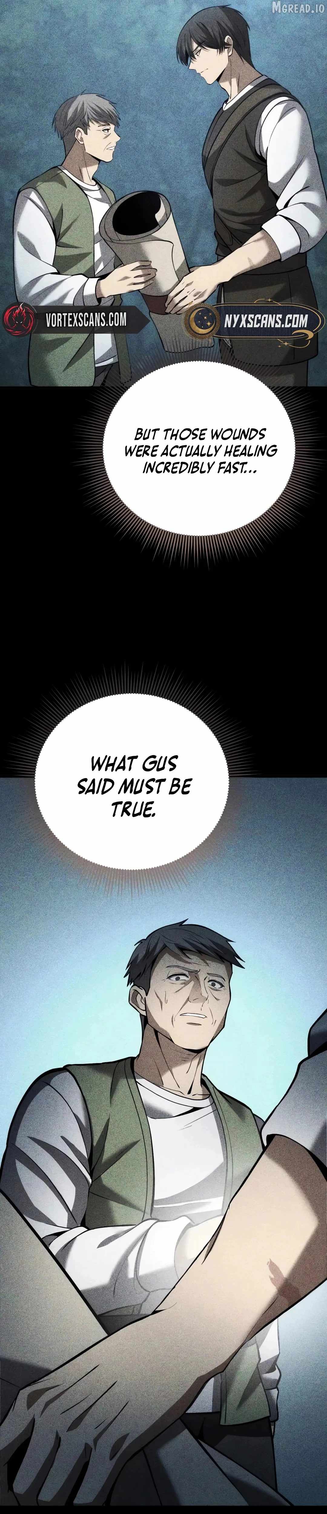I Became A Married Man in Another World Chapter 12-eng-li - Page 11