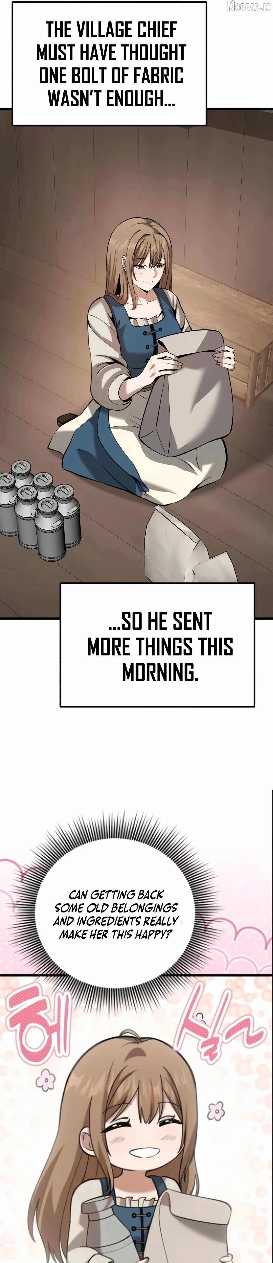 I Became A Married Man in Another World Chapter 12-eng-li - Page 24