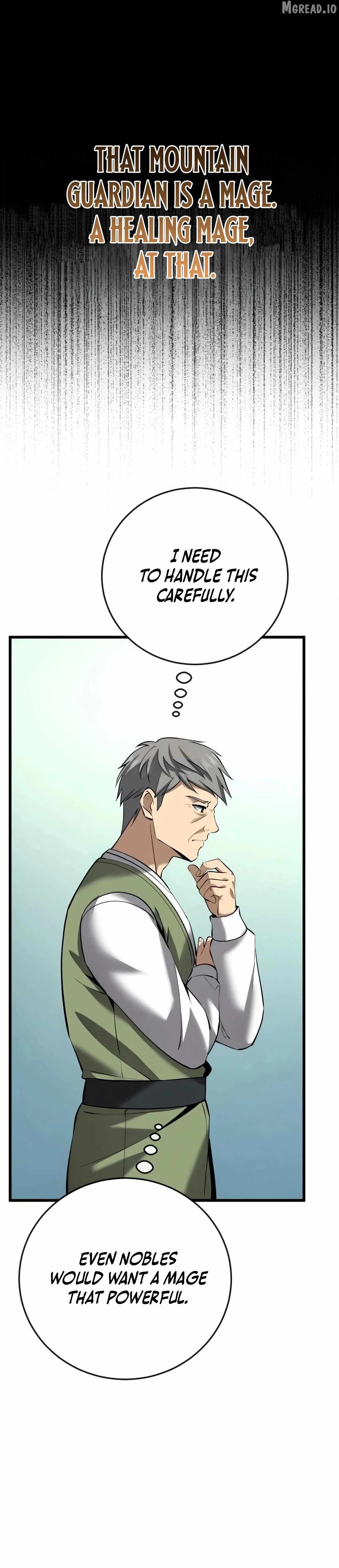 I Became A Married Man in Another World Chapter 12-eng-li - Page 12