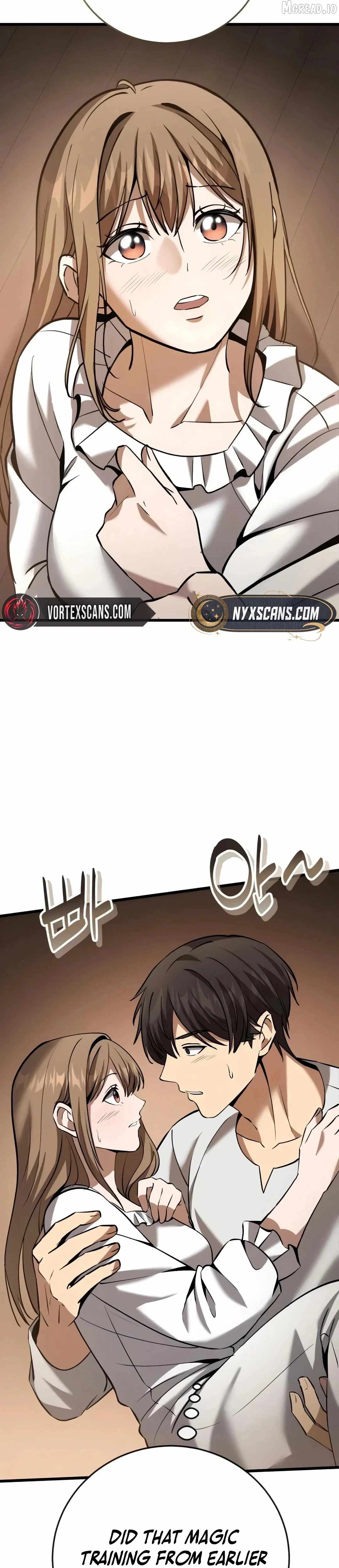 I Became A Married Man in Another World Chapter 12-eng-li - Page 4