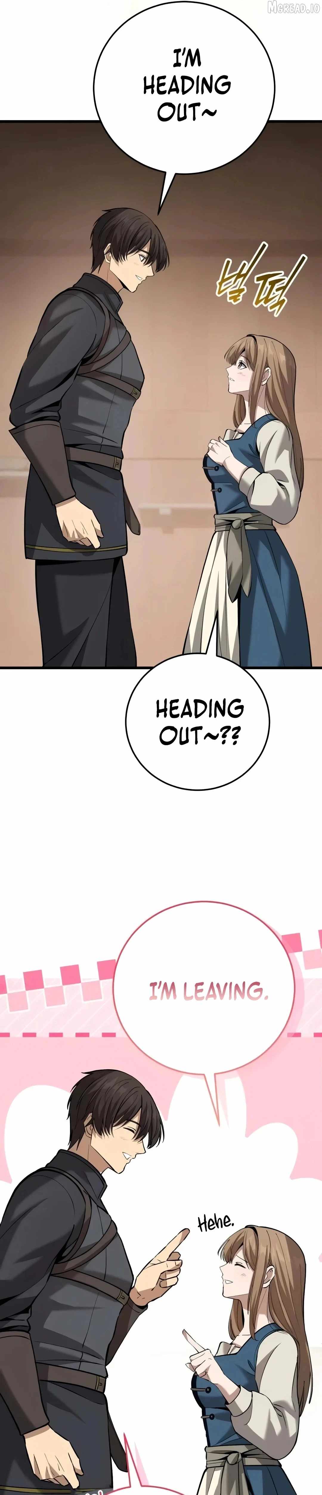 I Became A Married Man in Another World Chapter 12-eng-li - Page 27
