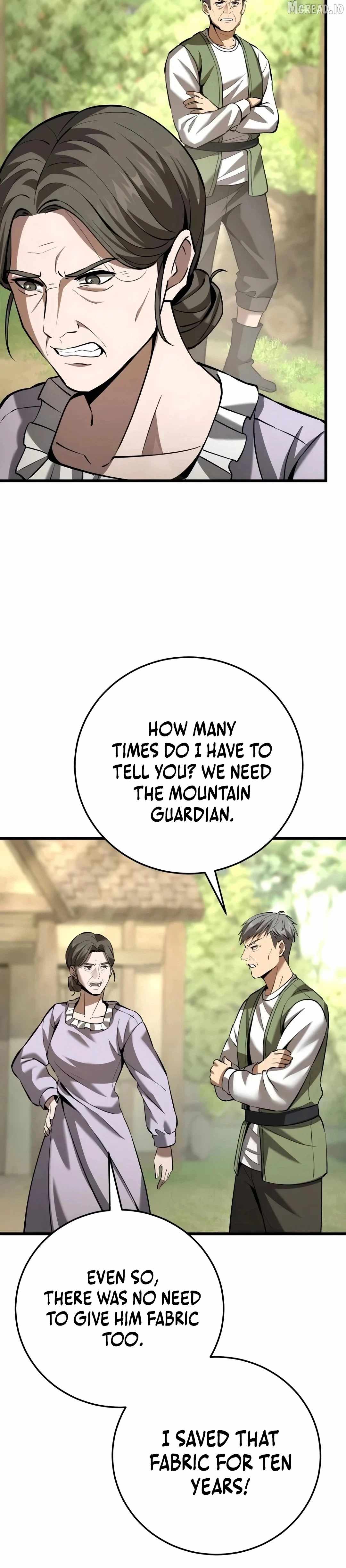 I Became A Married Man in Another World Chapter 12-eng-li - Page 8