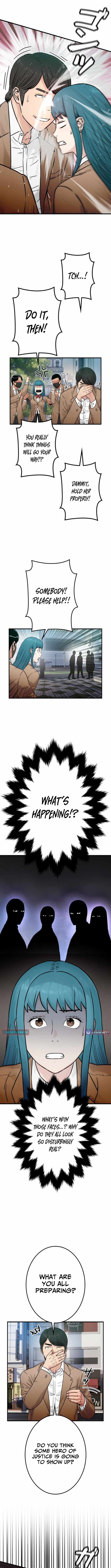 Runaway in the Present Chapter 20-eng-li - Page 7