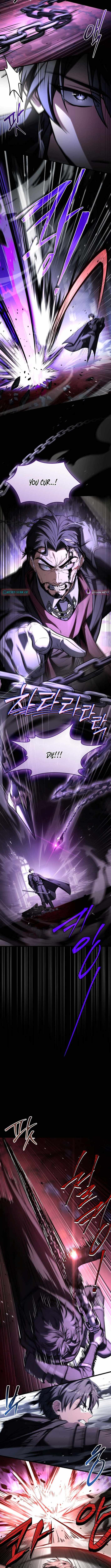 The Veteran Swordmaster’s Stream Chapter 11-eng-li - Page 12