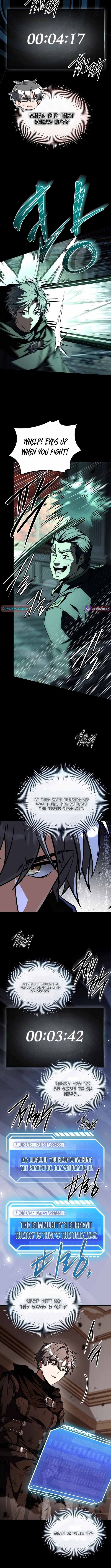 The Veteran Swordmaster’s Stream Chapter 6-eng-li - Page 12