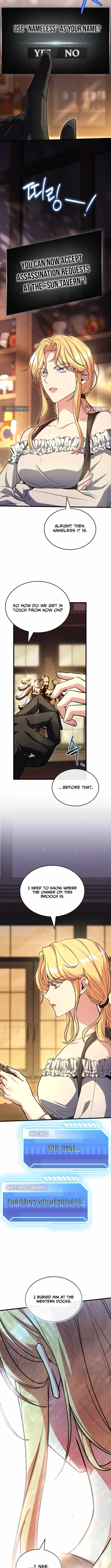 The Veteran Swordmaster’s Stream Chapter 7-eng-li - Page 13