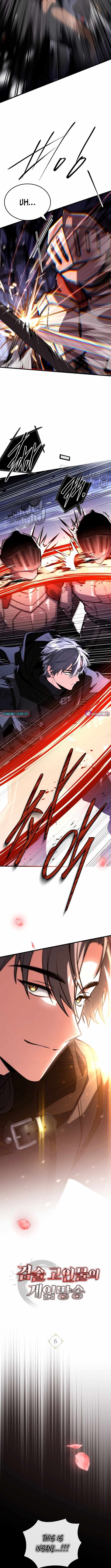 The Veteran Swordmaster’s Stream Chapter 6-eng-li - Page 2
