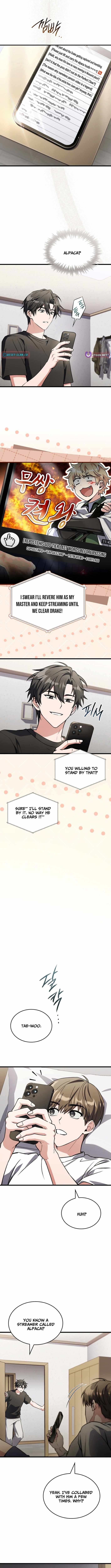 The Veteran Swordmaster’s Stream Chapter 12-eng-li - Page 11