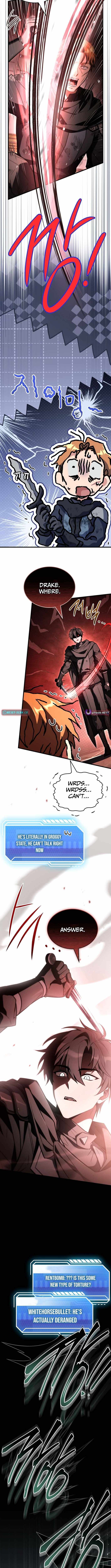 The Veteran Swordmaster’s Stream Chapter 10-eng-li - Page 8