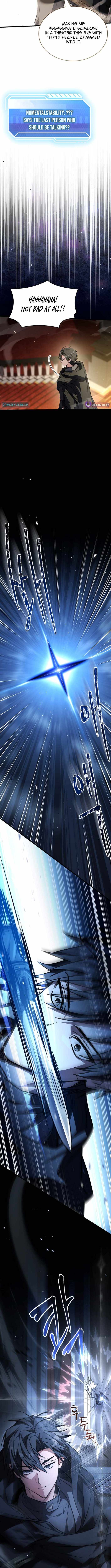 The Veteran Swordmaster’s Stream Chapter 10-eng-li - Page 12